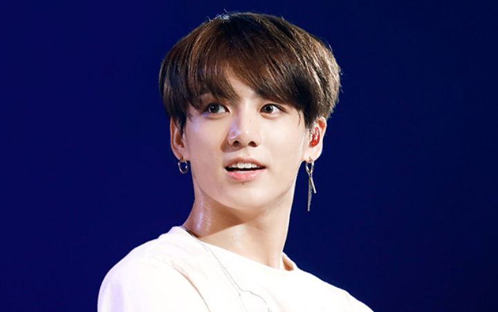 Tatapan Mata Tajam Bak 'Predator' Jungkook BTS Saat Perform Sukses Bikin Netter Menggila