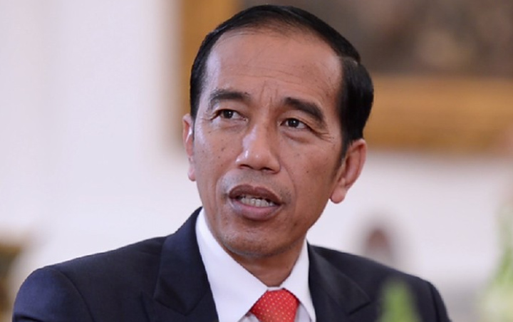Neraca Dagang RI Tekor Lagi, Jokowi Singgung Ibu-Ibu ...