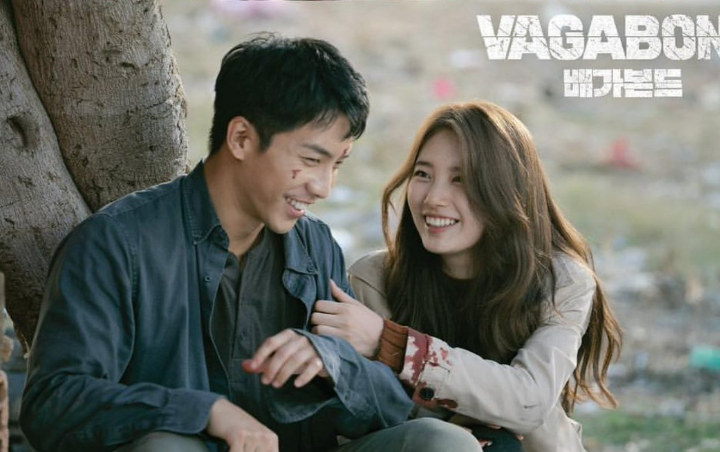Drama Baru Suzy - Lee Seung Gi 'Vagabond' Umumkan Jadwal Tayang, Chemistry Dipuji Habis-Habisan