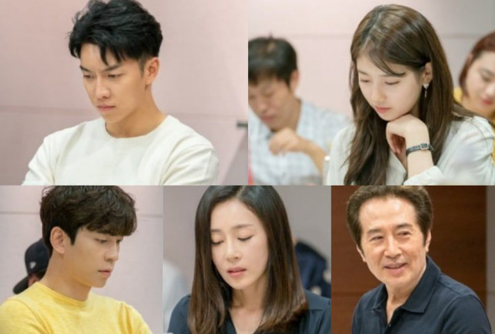 Drama Baru Suzy - Lee Seung Gi \'Vagabond\' Umumkan Jadwal Tayang, Chemistry Dipuji Habis-Habisan