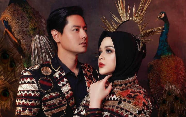 Cut Meyriska dan Roger Danuarta Mendadak 'Batal Nikah' 17 Agustus, Benarkah?