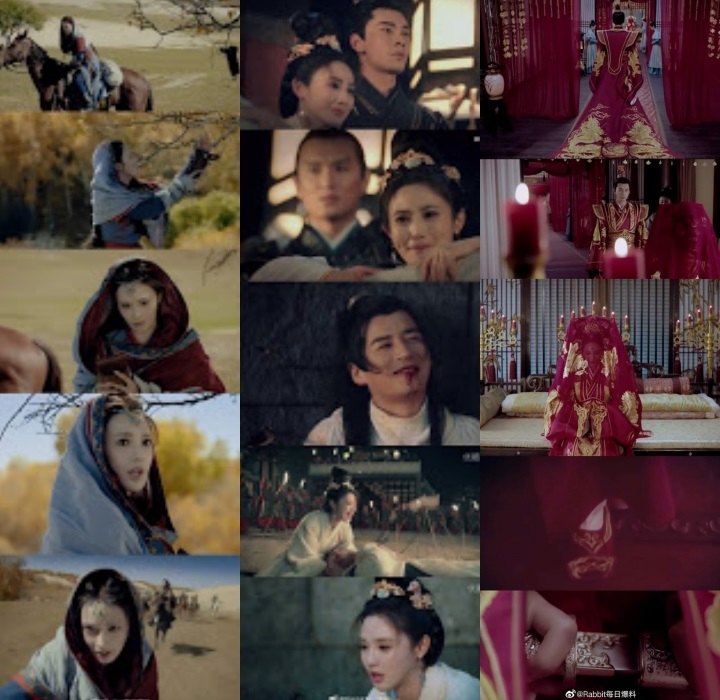\'Hotel Del Luna\' Dituding Plagiat Drama Tiongkok Gara-Gara Adegan Masa Lalu Mirip