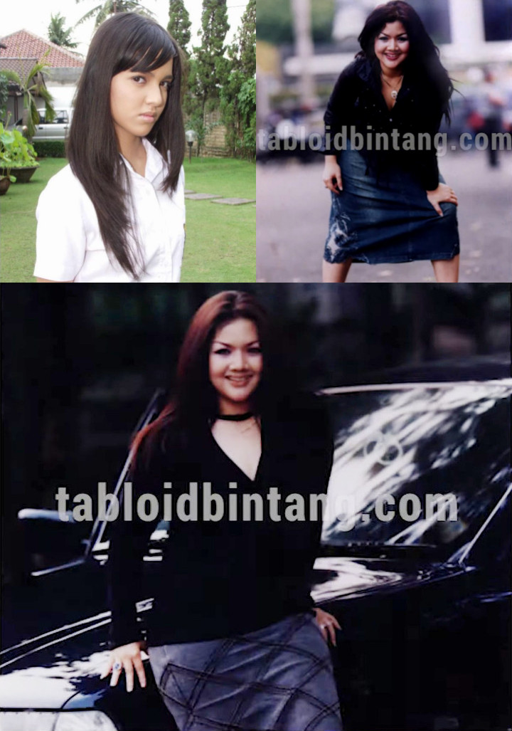 Barbie Kumalasari