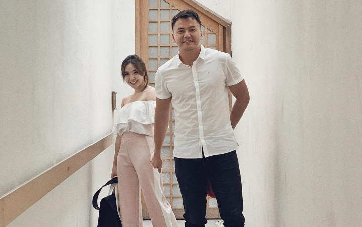 Gisel Dikritik Makin Centil Bak ABG Puber Saat Foto Bareng Wijin, Tagar 'Kasihan Gempi' Muncul Lagi