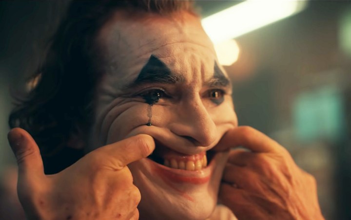 Joaquin Phoenix Akui Kesulitan Tertawa Demi Film 'Joker'