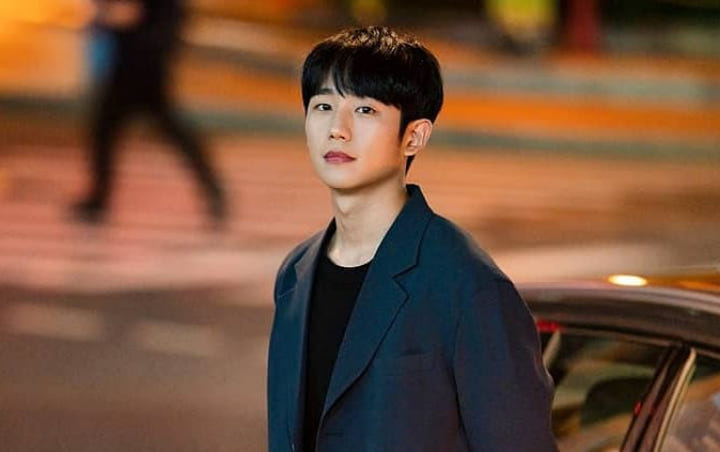 Jung Hae In Akui Berusaha Keras Agar Jadi Aktor, Bersyukur Telah Wamil di Usia Muda