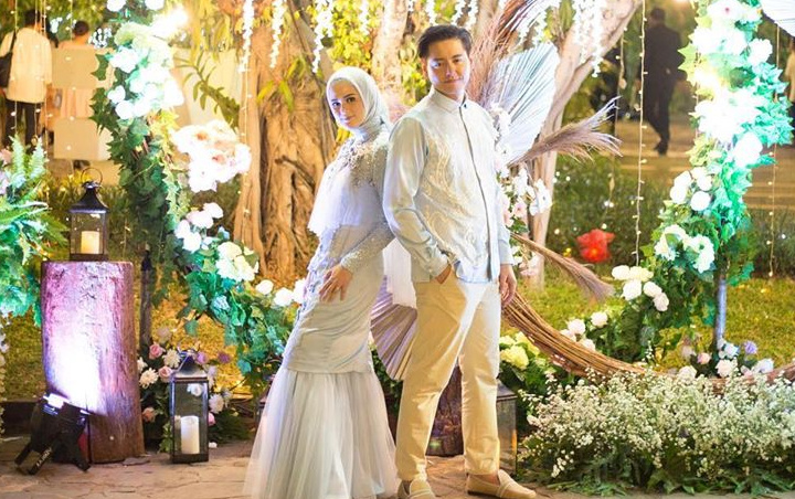 Cut Meyriska dan Roger 'Oppa Korea' Kebelet Kangen, Kode 'Miss You More' Jelang Nikah Bikin Baper