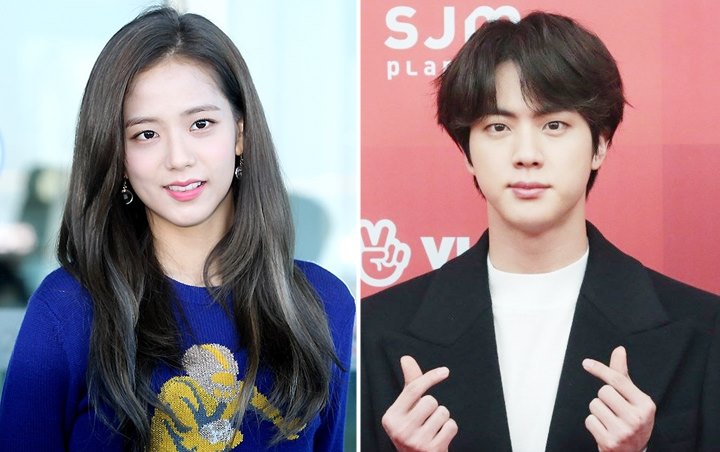 Senyum Ceria Jisoo BLACKPINK Kembali Disorot, Malah Disebut Mirip Jin BTS