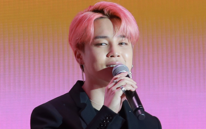 Lagu Solo Jimin BTS 'Promise' Berhasil Catat Rekor Baru Di SoundCloud