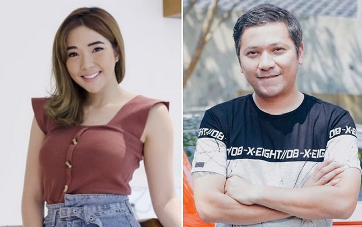 Gisella Anastasia Mendadak Iri ke Gading Marten, Ada Apa?