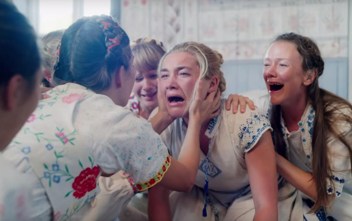 'Midsommar' Terancam Batal Tayang di Indonesia Karena Banyak Adegan Tak Lulus Sensor 