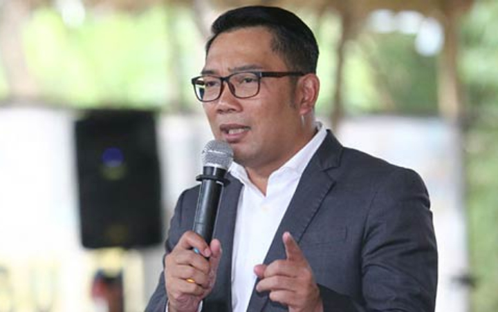 Gubernur Jabar Ridwan Kamil Sesalkan Demo di Cianjur Berujung Pada Polisi Terbakar Hidup-Hidup