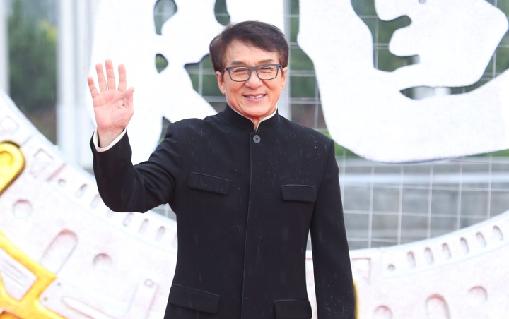 Jackie Chan Disebut Bakal Ikut Bintangi 'Shang-Chi and the Legend of the Ten Rings'