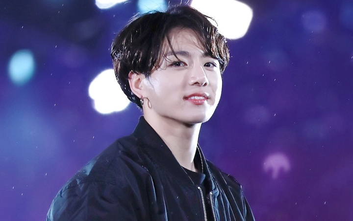 Lagu Solo Jungkook BTS 'Euphoria' Berhasil Pecahkan Rekor 5 Tahun Milik Taeyang Big Bang