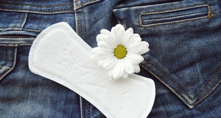 Terlalu Sering Menggunakan Pantyliners Rupanya Tidak Dianjurkan