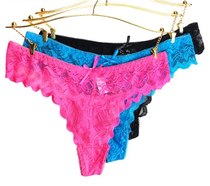 Hati-hati Jangan Sering Menggunakan G-String