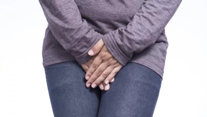 Sering Menahan Pipis Rupanya Juga Tidak Baik Untuk Kesehatan Miss V