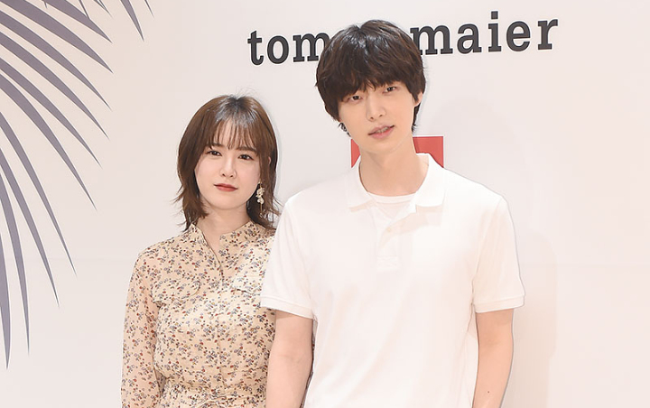 Ku Hye Sun Tuding Agensi Bohong Soal Setuju Cerai dari Ahn Jae Hyun