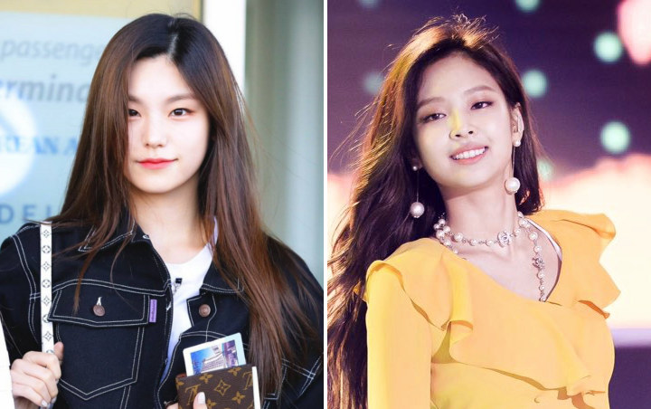 Yeji ITZY Kalahkan Jennie BLACKPINK sebagai Idol Cewek Paling Populer, Netter Pro Kontra