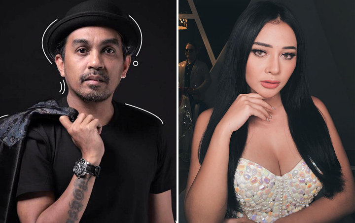 Glenn Fredly dan Model Seksi Mutia Ayu Menikah Hari Ini?