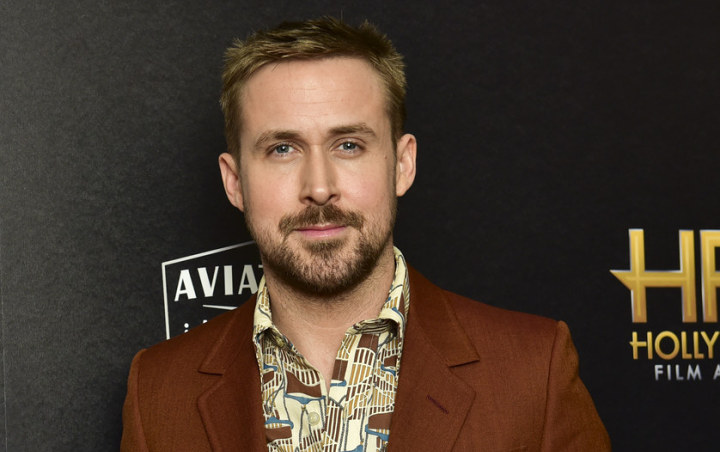 Ryan Gosling Bakal Gabung di 'Thor: Love and Thunder'