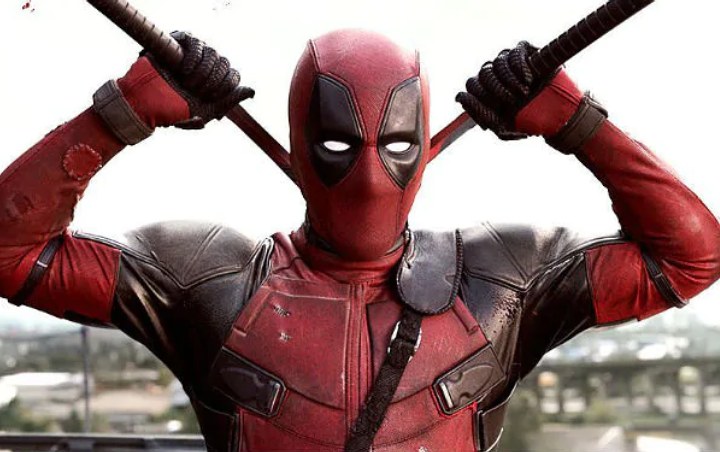 Deadpool Bakal Debut di MCU Lewat Film 'Black Widow'