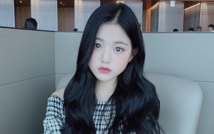 Jang Won Young IZ*ONE Tutupi Wajah Tanpa Make-Up, Bikin Syok Tak Bisa Dikenali