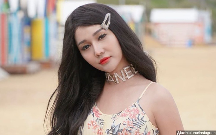 Lucinta Luna Pamer Ktp Bantah Isu Transgender Netter Sindir