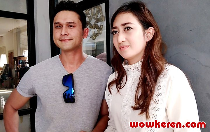 Indra L. Bruggman Jadi Suami Helmalia Putri di 'Janji Suci', Akui Gampang Banget Bangun Chemistry