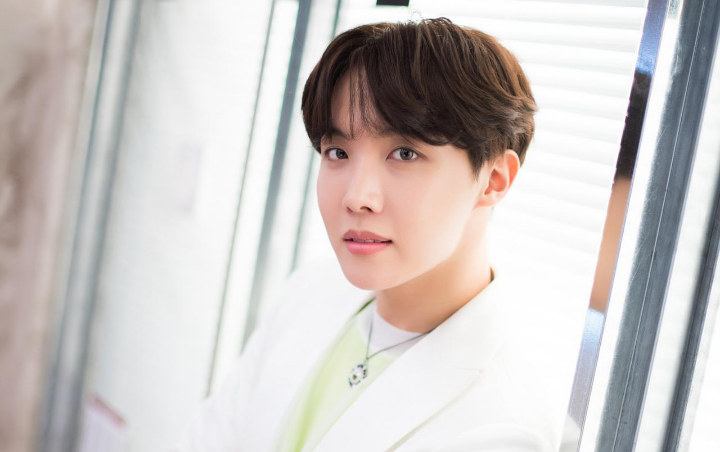 J-Hope BTS Ketahuan Berangkat Ke Amerika Saat Vakum, Buat Promosi Album Solo?