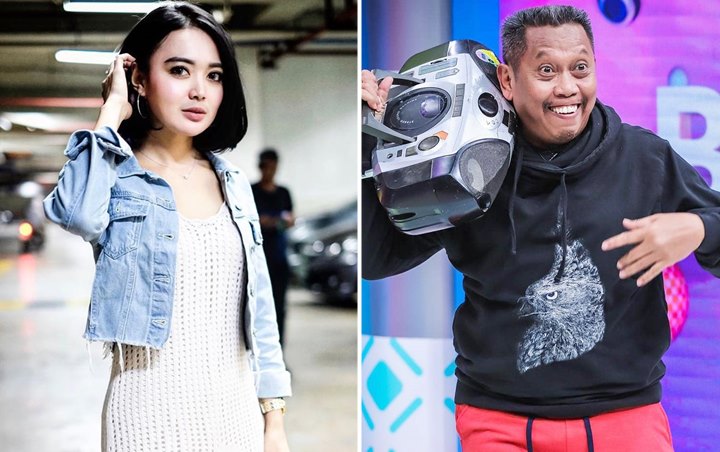 Ditemani Wika Salim Tukul Arwana Siap Bawakan  Ini  Baru  