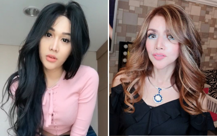 Lucinta Luna Dugem Mewah di Australia, Barbie Kumalasari 'Berkubang' Demi Berlian Ditertawakan