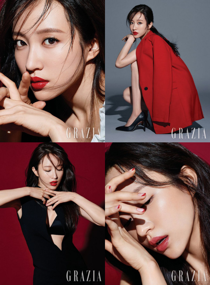 Hani EXID Akui Lebih Pede Setelah 7 Tahun Berkarir, Netter Sindir Hidung Hasil Oplas