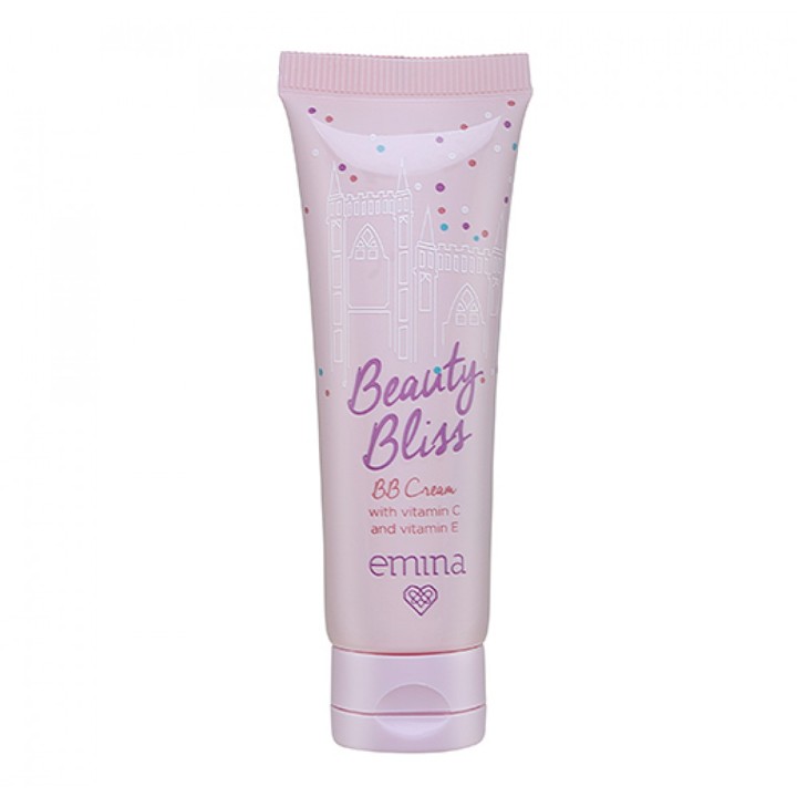 Emina Beauty Bliss, BB Cream Berkualitas yang Cocok Untuk Remaja