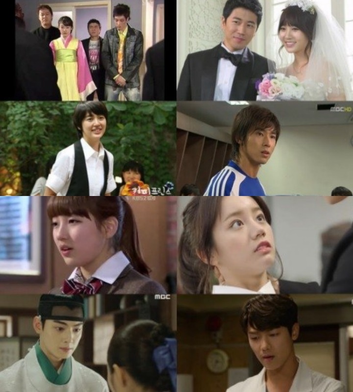 Banyak Idol Tak Bisa Akting Yang Bintangi Drama, IU dan P.O \'Hotel Del Luna\' Ikut Dicibir