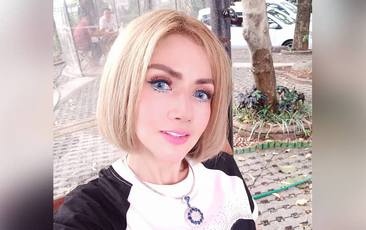 Barbie Kumalasari Girang Lagunya Jadi Viral, Akui Ingin Muntah Saat Dengar Suara Sendiri