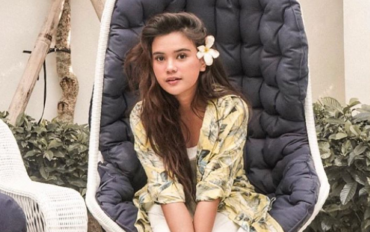 Audi Marissa Tampil Glowing Disebut Makin Mirip Selena Gomez Di Foto Innocent Ini