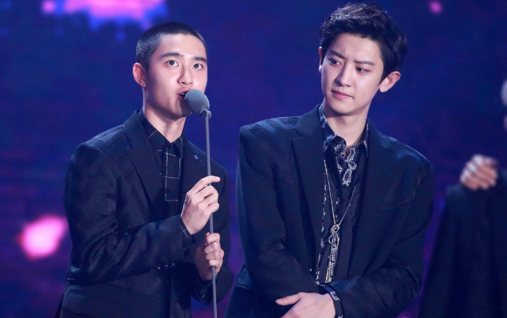 Ini yang Dijalankan Chanyeol EXO Dikala Kangen D.O. Ini yang Dijalankan Chanyeol EXO Dikala Kangen D.O.