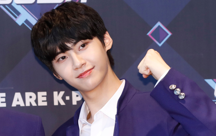 Tidak Percaya Makin Populer, Lee Jinhyuk Produce X 101 Girang Dapat Samai Prestasi Lee Dong Wook