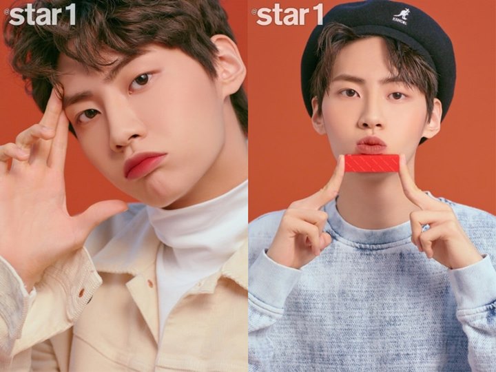 Lee Jin Hyuk \'Produce X 101\' Girang Bisa Samai Prestasi Lee Dong Wook