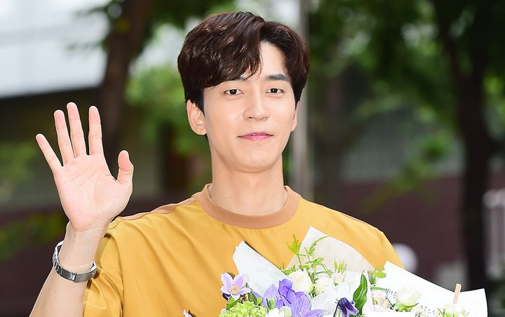 Shin Sung Rok Promosi Vagabond, Online Belum Move On The Last Empress Shin Sung Rok Promosi Vagabond, Online Belum Move On The Last Empress