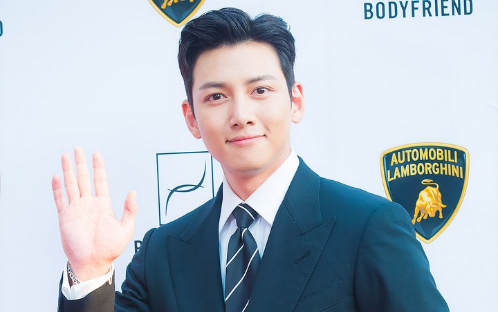 Ji Chang Wook Banjir Rayuan Gombal Berakhir Posting Foto Keren di Melting Me Softly