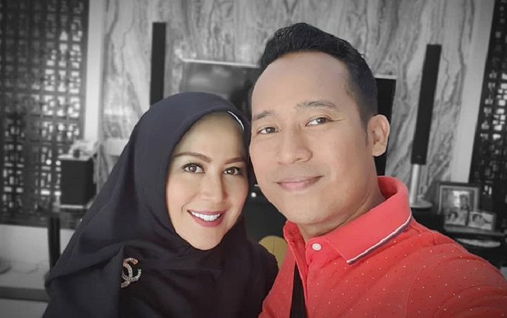 Hamil Anak Ketiga, Istri Denny Cagur Ungkap Alasan Ngebet Punya Anak Perempuan