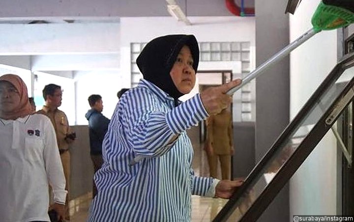 PDIP Buka Peluang Usung Risma Maju Pilgub DKI 2022, Dinilai Salah Satu Kader Terbaik