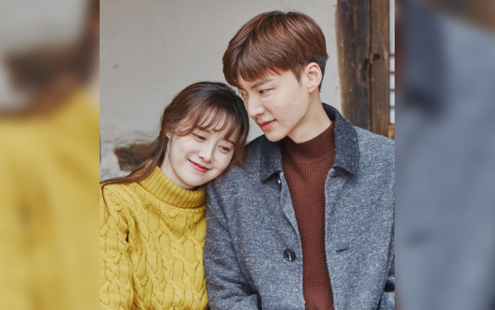Sikap Buruk Ahn Jae Hyun Pada Ku Hye Sun Ternyata Pernah Membikin Staf Newlyweds Diary Frustasi Sikap Buruk Ahn Jae Hyun Pada Ku Hye Sun Ternyata Pernah Membikin Staf Newlyweds Diary Frustasi