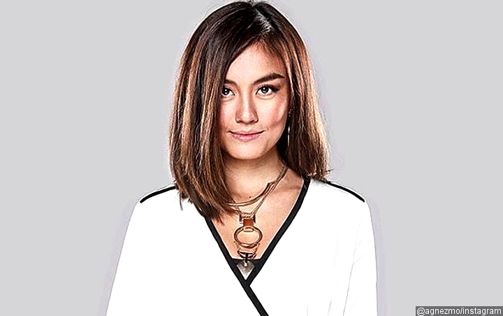 Agnez Mo Ternyata Habiskan Biaya Fantastis Untuk Ubah Gaya Rambutnya Jadi Kepang Unik