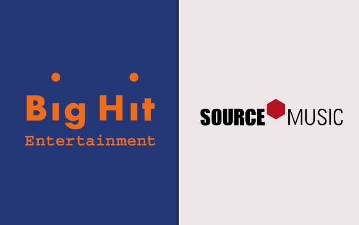 Big Hit Entertainment Dan Source Music Bakal Buat Audisi Bersama Untuk Debutkan Girl Grup Baru