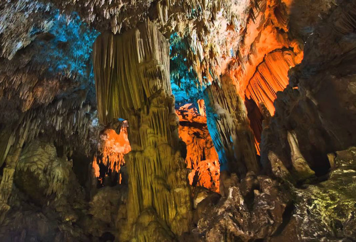 Pacitan di Jawa Timur, Daerah yang Lengang Namun Memiliki Banyak Wisata Menakjubkan