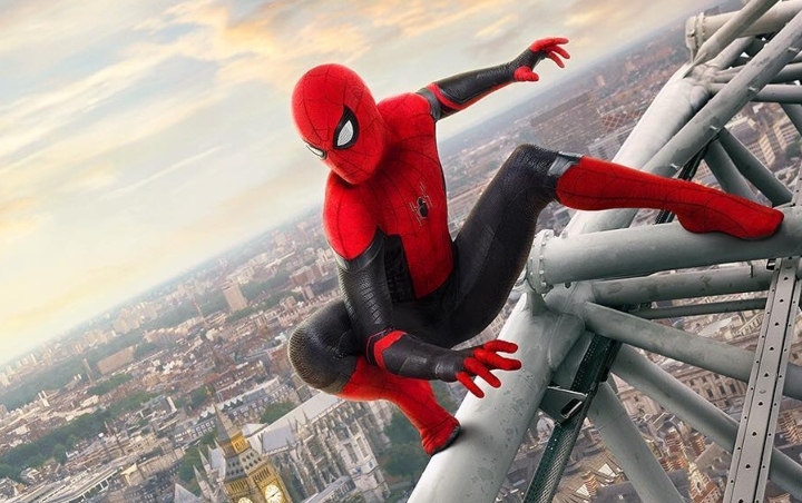 Spider-Man Ditendang dari MCU Gara-Gara Marvel dan Sony Gagal Sepakat