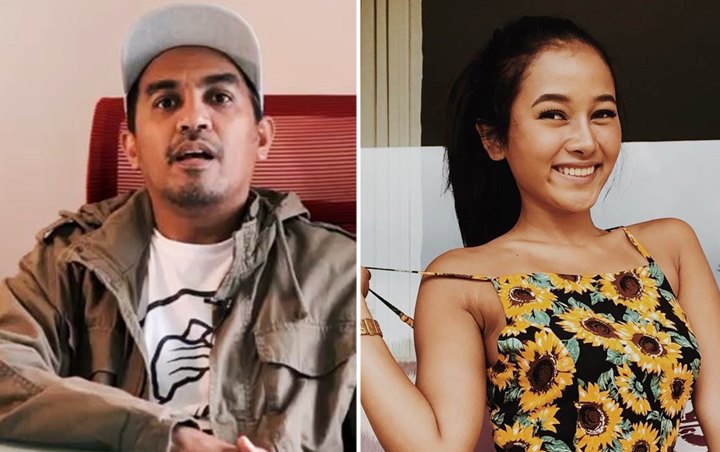 Istri Glenn Fredly Dulu Muslim Kini Nikah Kristen, Reaksi Kakak Mengejutkan